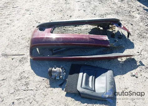 2017 Dodge Challenger Sxt z USA, uszkodzony, nr VIN 2C3CDZAG6HH580853